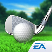 Golf Clash - Golfing Simulator Мод Apk 120.0.6.229.0 