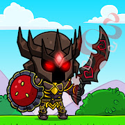 Knight Hero Adventure idle RPG Mod APK 2.0.11 [Ücretsiz satın alma,Mod Menu,God Mode,Yenilmez]