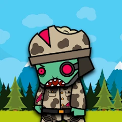Zombie Forest: Apocalypse Mod APK 1.28[Remove ads]
