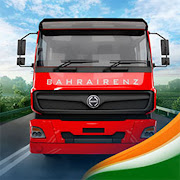 Truck Masters: India Simulator Mod APK 2024.10.3[Unlimited money]