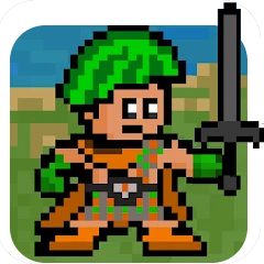 Idle Adventure – Pixel RPG