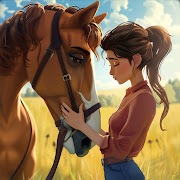Wildshade: Fantasy Horse Races Mod APK 1.102.0[Remove ads,Free purchase,Unlimited money]