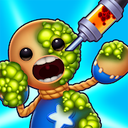 Kick the Buddy－Fun Action Game Mod APK 2.8.1[Unlimited money]