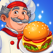 Cooking Diary® Restaurant Game Mod APK 2.28.1[Unlimited money]