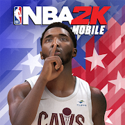 NBA 2K Mobile Basketball Game Mod APK 8.10.9669009[Remove ads,Mod speed]