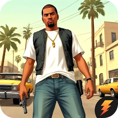 Grand Tank Cityy - Amritsar Mod APK 27[Remove ads,Mod speed]