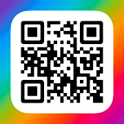QR Code Generator & QR Maker Mod APK 1.02.55.0612[Unlocked,VIP]