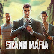 The Grand Mafia Mod Apk 1.2.171 