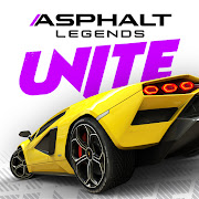 Asphalt Legends Unite Mod APK 4.1.0[Unlimited money]