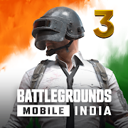 Battlegrounds Mobile India Mod APK 3.2.0[Mod money]