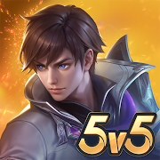 Moba Legends: 5v5! Mod APK 19.2.11.103 [Dinero Ilimitado Hackeado]