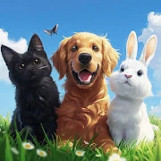 Pet World: My Animal Shelter Mod APK 5.6.21[Remove ads,Mod speed]