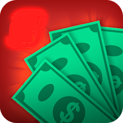 Money Clicker Game -Money Rain Mod APK 1.0.75[Mod money]