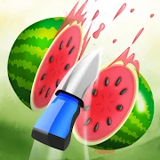 Fruit Cut Mod APK 1.2.5[Remove ads,Unlimited money]