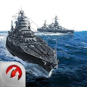 World of Warships Blitz War Mod APK 7.0.0