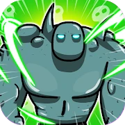 Zombeat.io - zombie io game