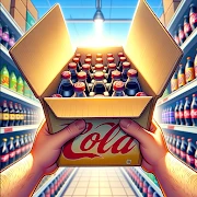 Retail Supermarket Simulator Mod APK 13[Free purchase]