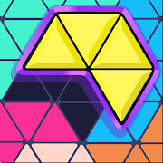 Triangle Tangram Mod APK 2.64[Remove ads,Mod speed]
