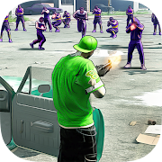 City of Crime: Gang Wars Mod APK 1.2.78[Paid for free,Unlocked]