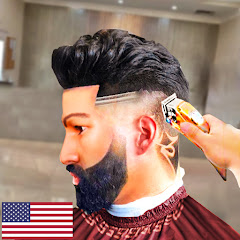 USA Barber Shop: Hair Tattoo Mod APK 1.0[Mod money]