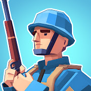 Army Tycoon : Idle Base Mod APK 1.1000.189[Unlimited money,Free purchase,Unlimited]