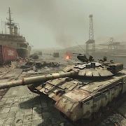 Modern Assault Tanks: War Game Mod APK 3.73.5[Remove ads,Unlimited money]