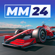 Motorsport Manager Game 2024 Mod Apk 2024.1.1 