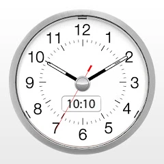 Clock Vault-Hide Photos,Videos Mod APK 60.0[Mod money]