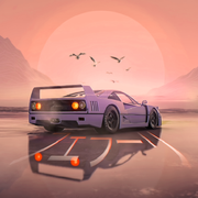 Forza Horizon Motorsports 4 Mod APK 1.0[Unlimited money]