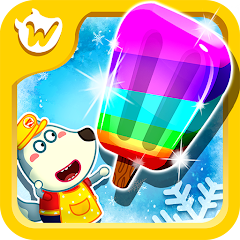 Wolfoo 's Ice Cream Truck Mod Apk 1.5.1 