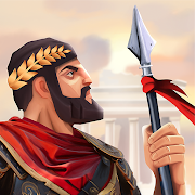 Gladiators: Survival in Rome Mod APK 1.32.7 [Mod Menu,God Mode,Invencible,Mod speed]