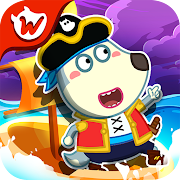 Wolfoo Captain: Boat and Ship Mod APK 1.1.0 [سرقة أموال غير محدودة]