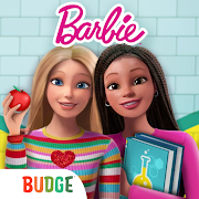 Barbie Dreamhouse Adventures Mod APK 2024.7.0 [Uang yang tidak terbatas]