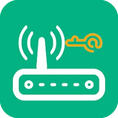WiFi Router Password - Setup