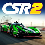 CSR 2 Realistic Drag Racing Mod APK 5.0.0 [Sınırsız Para Hacklendi]
