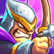 Kingdom Rush 5: Alliance TD Mod APK 1.01.00 [Uang Mod]