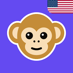 Monkey - Random Video Chat Mod APK 7.1.6[Unlimited money]