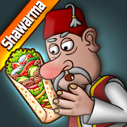 Shawarma Legend Мод APK 1.0.30 [Бесконечные деньги]