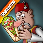 Shawarma Legend Mod APK 1.0.50