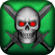 The Dark Book: RPG Offline Mod APK 4.0.5 [سرقة أموال غير محدودة]