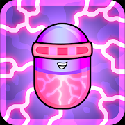 Pill Fortress Mod APK 6.7