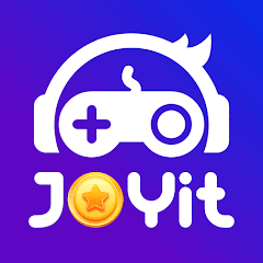 JOYit - Play to earn rewards icon