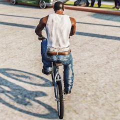 City Gangstar Mafia Wars Games Mod APK 1.8[Remove ads,Unlimited money]