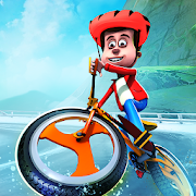 Golmaal Jr. Мод APK 1.3.249 [Бесконечные деньги]