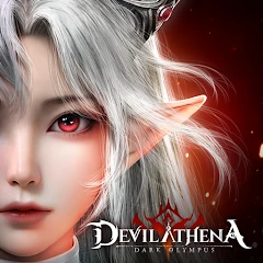 Devil Athena: Dark Olympus Mod APK 1.1.0[Mod money]