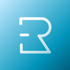 Reev Pro - Outline Icon Pack Mod APK 4.8.0 [Tam]