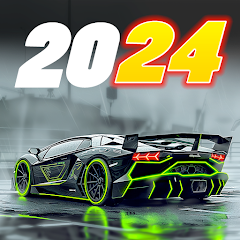 Racing Go: Speed Thrills Mod APK 2.0.0 [Remover propagandas,Desbloqueada,Mod Menu,Mod speed]