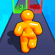 Tall Man Run Mod APK 1.56[Unlimited money]