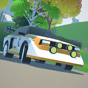 N3Rally Mod APK 1.0.2[Unlimited money]