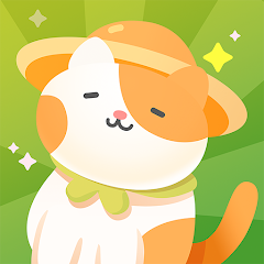 Meow Tower: Nonogram (Picross) icon